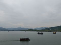-湖畔居茶楼(湖滨店)