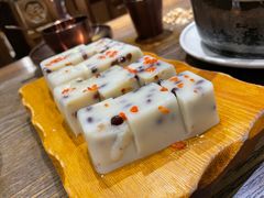-魁盛居百年鲁菜馆(县西巷店)