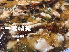 -至潮餐厅精致粤菜·活鲈鱼·走地鸡(珠江新城店)