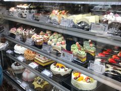 -85度C(北京八角物美店)