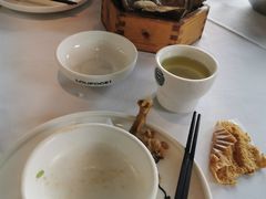 -老伙记海鲜码头(北滘店)