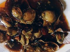 -九龙餐厅(大沽路店)