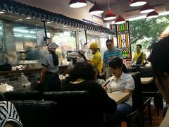 -银记肠粉店(新港西路店)