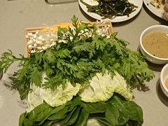 -蝎王府羊蝎子(西直门店)