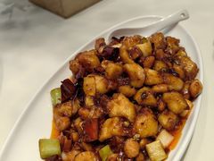 -渝信川菜(工体店)