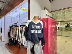 -大悦城(沈阳中街店)