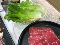 -花味·自助烤肉(大观天地店)