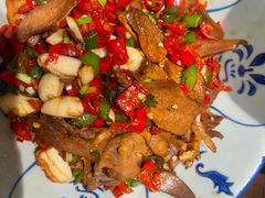 -肠相汇常德老肠子馆(雨花亭店)