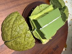 -大树餐厅(环球港店)