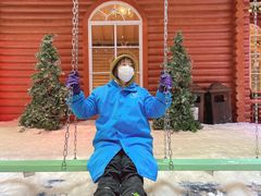 -宁波冰雪大世界(北仑区)