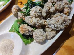 -乡亲鹅肉城(昆山店)