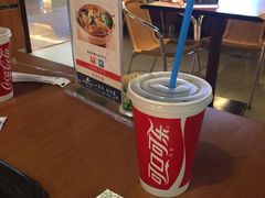 -拿渡·水煮鱼 麻辣香锅(西单大悦城店)