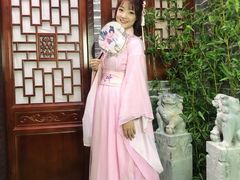 -CLUE演绎实景剧本杀(江南西店)