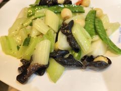 -观塘港茶餐厅(八一大道店)