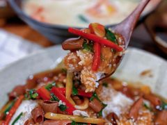 -十面欢腾·海鲜面·台式Bistro(长乐路店)