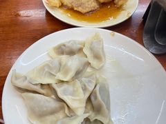 -东北四季饺子王(华山路店)