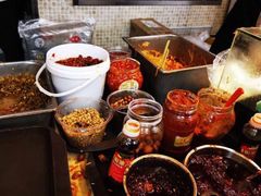 -红鼻子桂林米粉(金唐新光界店)
