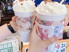 -茶颜悦色(花样汇店)