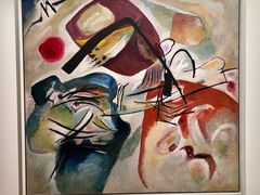 -蓬皮杜艺术中心