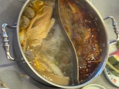 -宴全牛粤来越牛潮汕鲜牛肉火锅(海州万达广场店)