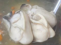 -花苑美食横琴生蚝火锅(拱北粤华路店)