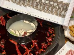 -重庆老火锅(长虹店)