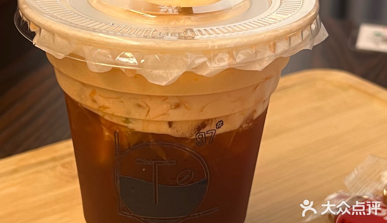 深圳｜T°Coffee
