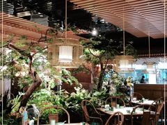 大堂-锦府盐帮·李宅(领展购物广场中关村店)