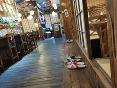 大堂-和蕴日本料理