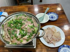 -苏州藏书羊肉馆(安顺路店)