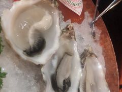 -YUE·6·西式融合餐厅(外滩六号店)