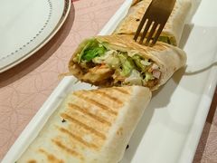 -BRBR叙利亚餐厅(总店)