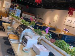 -随喜赞素食餐厅(亦庄店)