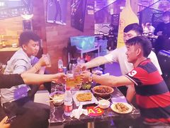 -96农蝎虾(江桥老街店)