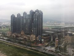 -澳门喜来登大酒店
