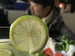 -鱼酷活鱼烤鱼(南京水游城店)