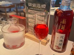 -若蘭慈·无国界素食料理(欢乐海岸店)
