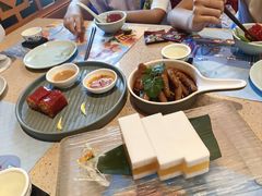 -点都德(皇岗村店)