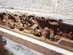 大堂-大厝宅海鲜馆