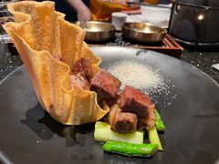-小运河·公馆(国贸店)