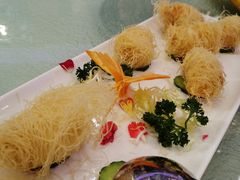 -深圳星河丽思卡尔顿酒店