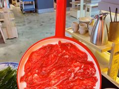 -蜀大侠火锅(四川北路店)