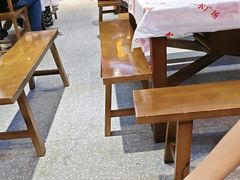 -饶福记·南昌烧烤大排档(九龙湖土著店)