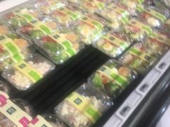 -盒马鲜生(杨高南路店)