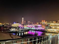 -武汉关码头(轮渡站)