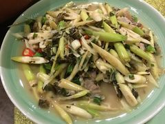 -德叔阙里·衢州菜馆(月湖店)