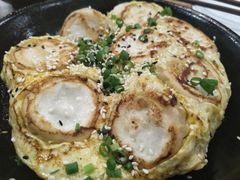 -恋萍小吃(时代店)