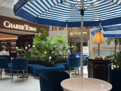 -CHARLIETOWN红茶公司(南京万象天地店)