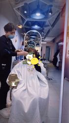 -悦SALON