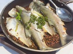 -阿忠食坊大排档·20年老店(万象城店)